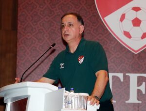 FERHAT GÜNDOĞDU İSTİFA ETTİ