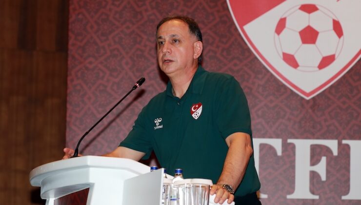 FERHAT GÜNDOĞDU İSTİFA ETTİ