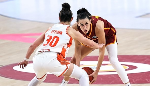 G.SARAY AVRUPA’YA YENİLGİYLE BAŞLADI
