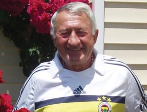 Ilie Datcu Hayatını Kaybetti