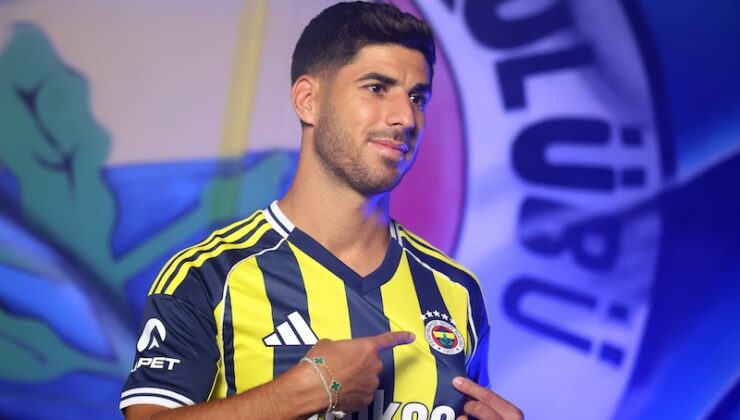 MARCO ASENSIO AMELİYAT OLACAK