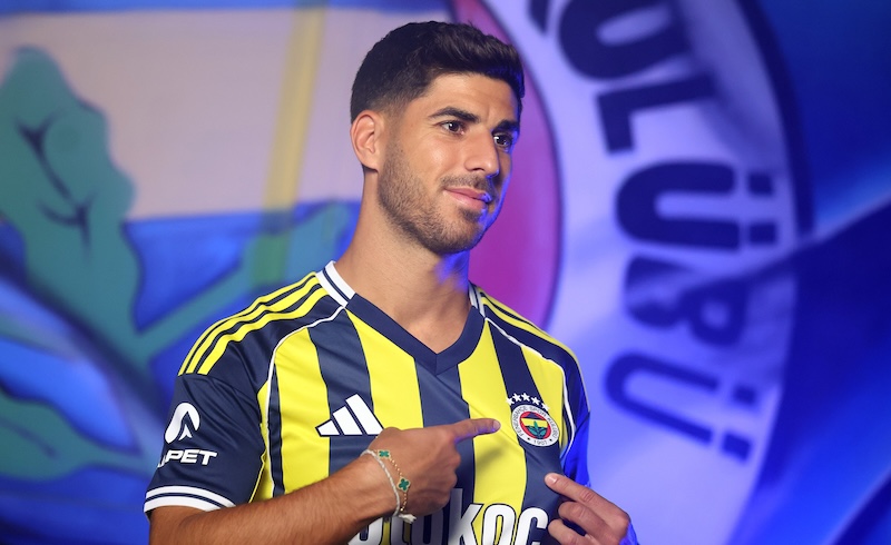 MARCO ASENSIO AMELİYAT OLACAK