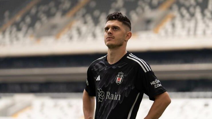 Milot Rashica’nın Sağlık Durumu Açıklandı
