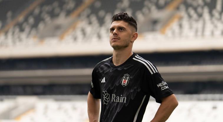 Milot Rashica’nın Sağlık Durumu Açıklandı