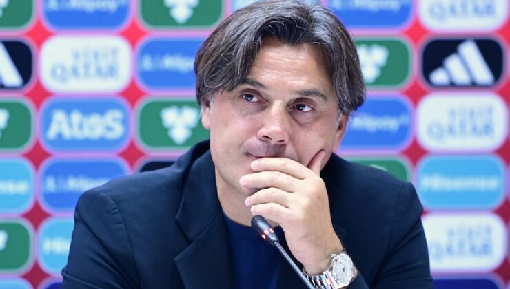 MONTELLA DÖNEMİ RESMEN SONA ERDİ