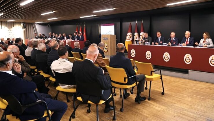 ÖZBEK: HEDEF 27. ŞAMPİYONLUK