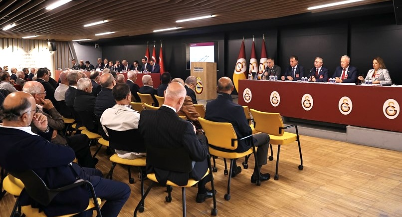 ÖZBEK: HEDEF 27. ŞAMPİYONLUK