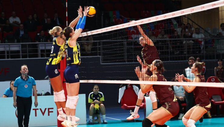 SARI MELEKLER HAZIR: 3-1
