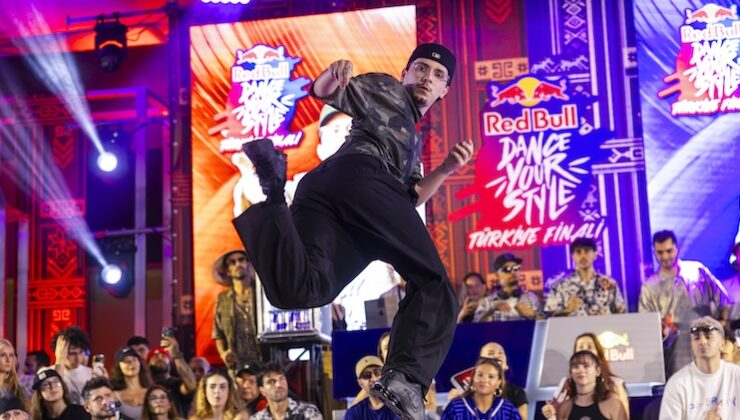 Türk Dansçılar Dünya Finali Yolunda