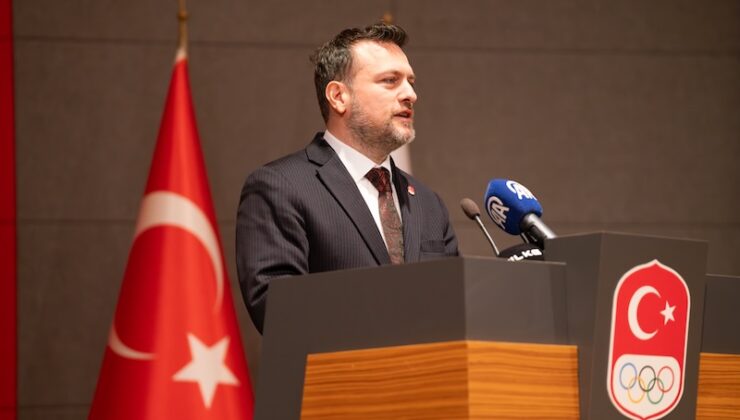 VELİ OZAN ÇAKIR’A ONUR ÖDÜLÜ