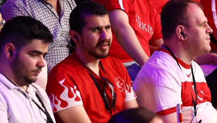 VolleyVoice ile Tribünlerde Engeller Kalkıyor